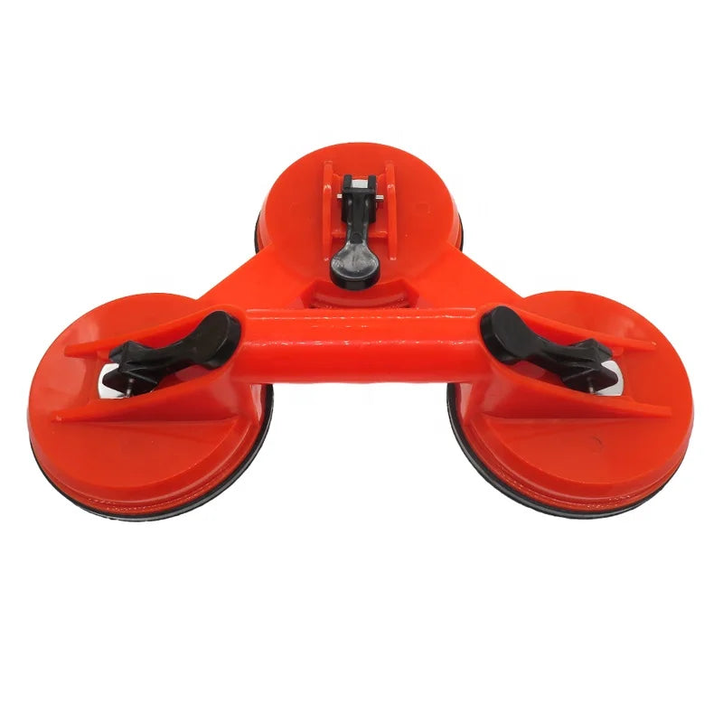 3 Claw Sucker Vacuum Suction Cup Car Auto Dent Suction Puller Tile Extractor Floor Tiles Glass Sucker Removal Tools