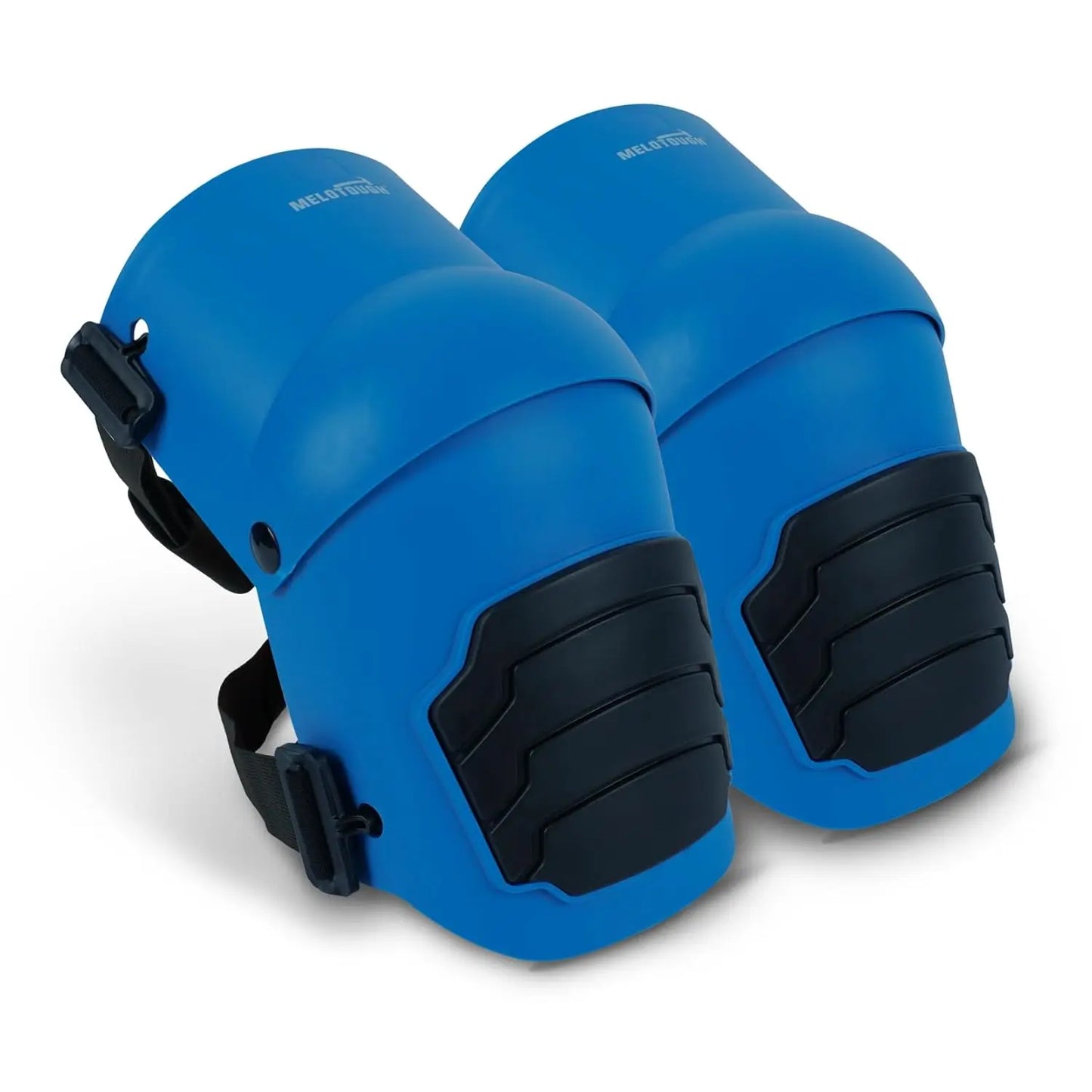MELOTOUGH Knee Pads Construction Work Knee Pads Professional Knee Pads for Work Construction Knee Pads Heavy Duty Knee Pads