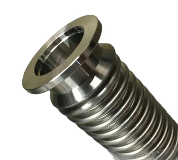 WENZHOU Vacuum Stainless Steel Bellow with KF-ISO-CF Standard