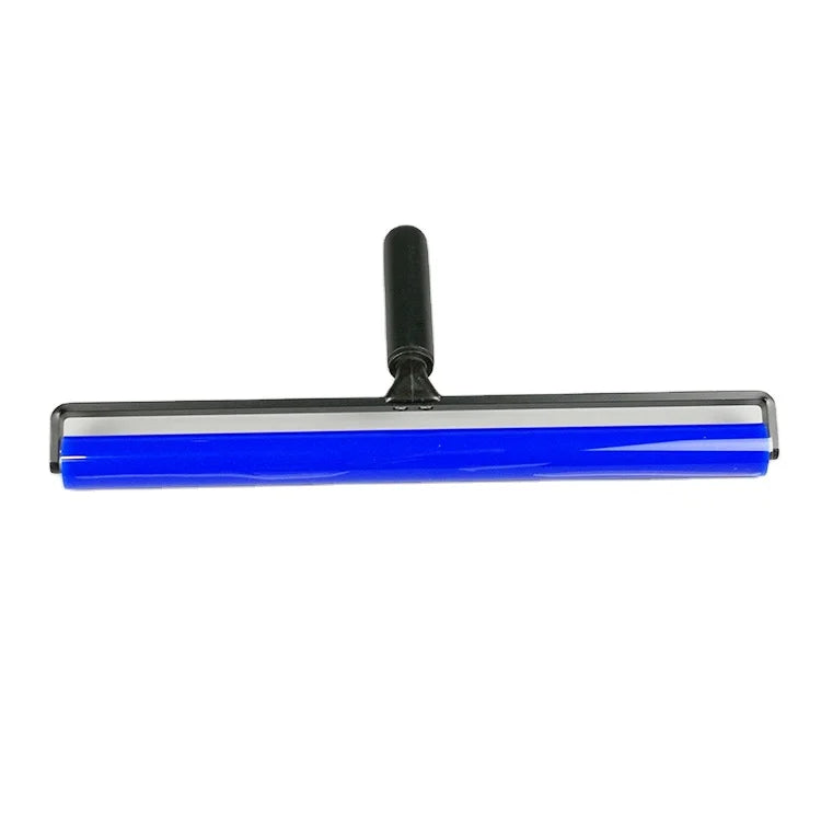 YP-R3 22inch Washable Reusable Silicon Sticky Floor Roller/Rubber Pasting Roller/Cleaner for Dust Removal Sticky Roller
