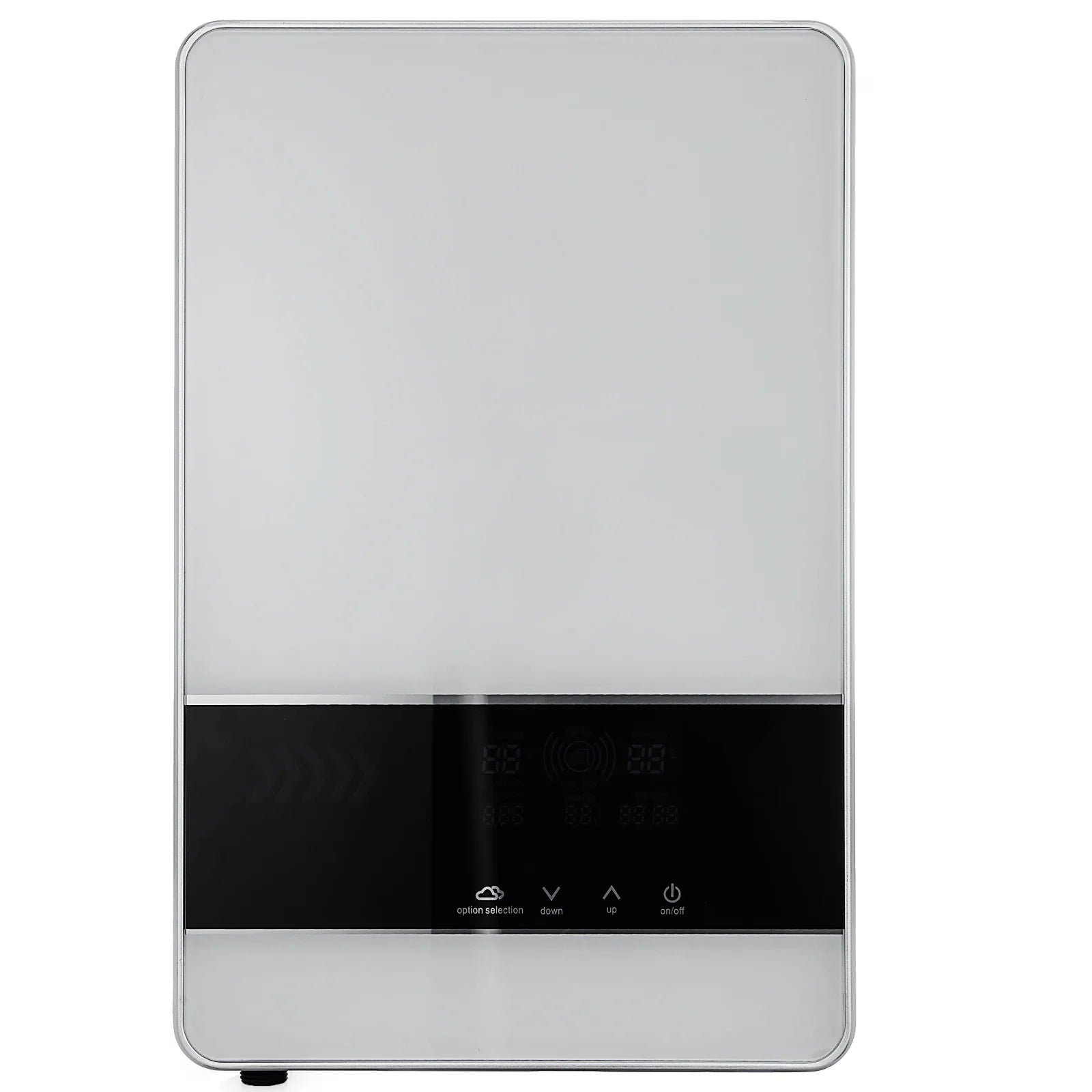 Direct Selling 18KW 380V Electric Tankless Instant Hot Water Heater Kitchen Bathroom
