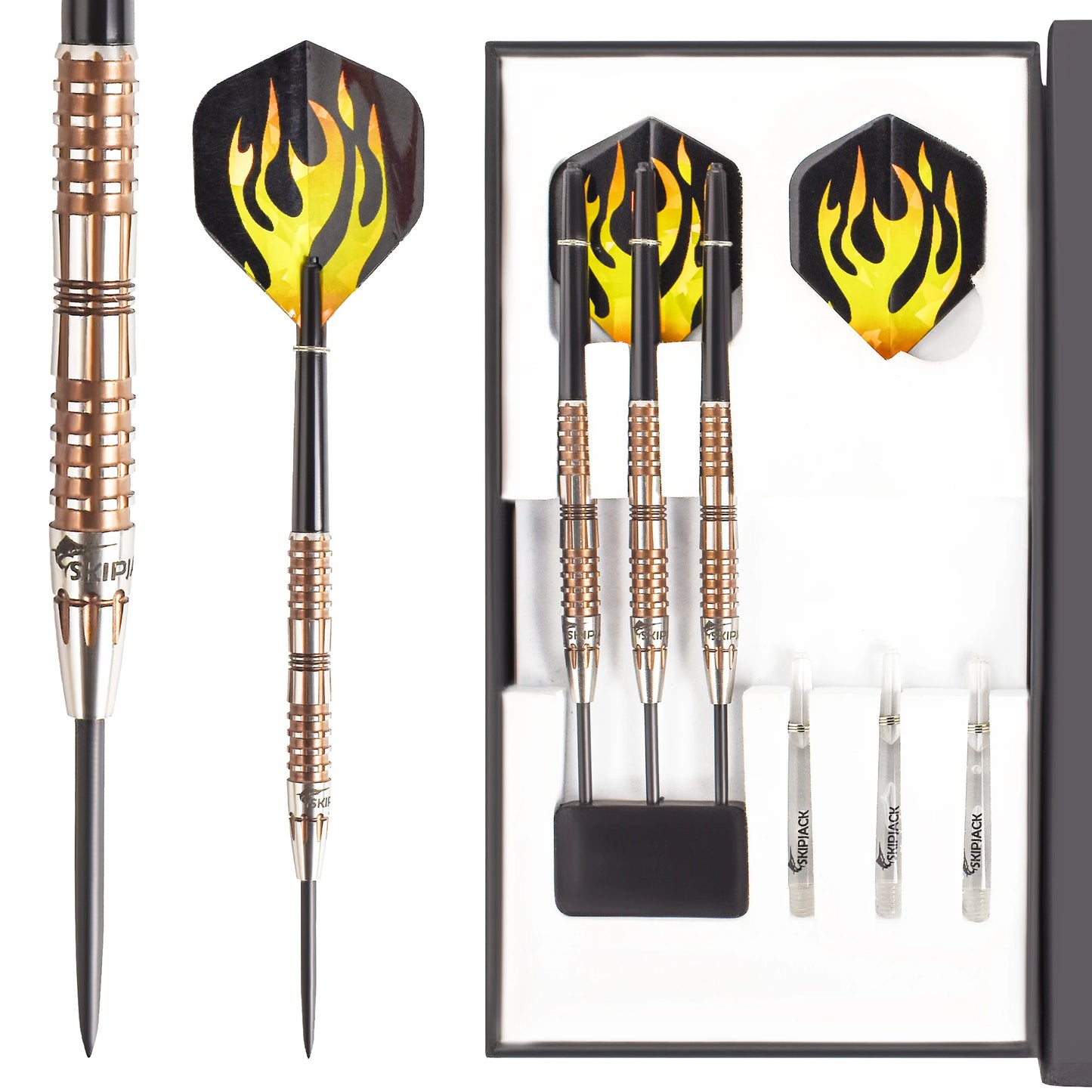 Best Price Custom Tungsten Darts for Sport
