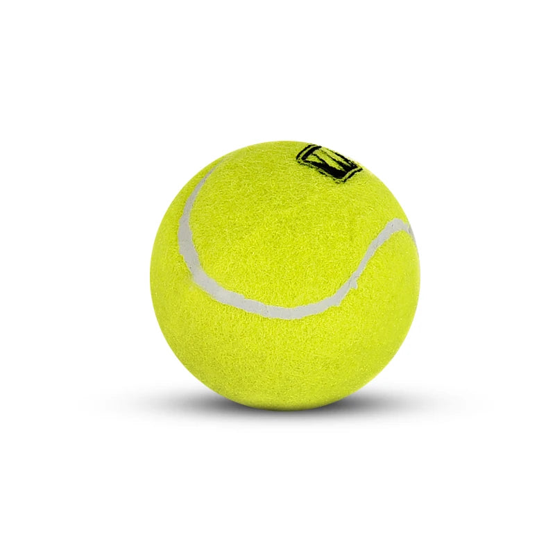 Factory Direct Supply China Good Quality  Tennis Balls with String