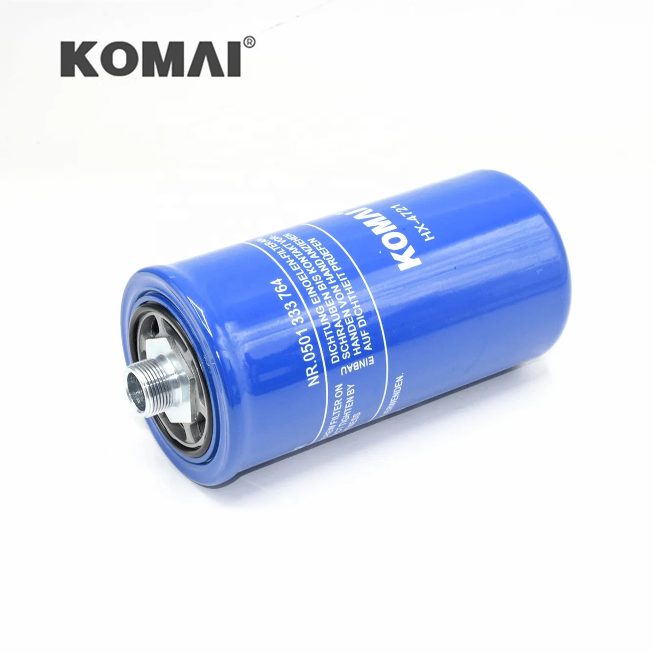 Hydraulic Filter for P764729 0501333764 4024304 ZGAQ02400