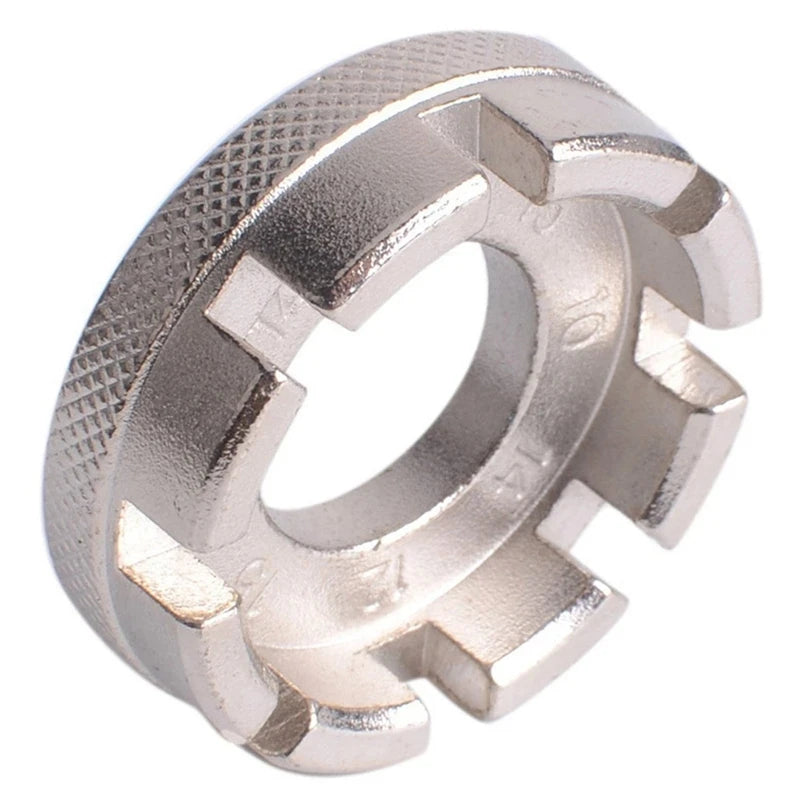 New Bicycle Spoke Wrench Tools Road Bike Spokes Key Cycling Tools Steel Wheels Tool Mtb Accessories
