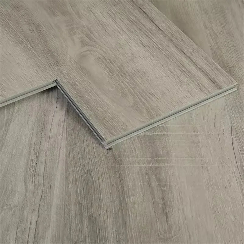 6.0mm Factory Price Waterproof Luxury Vinyl Tiles Plastic PVC Plank SPC Flooring Linoleum Floor