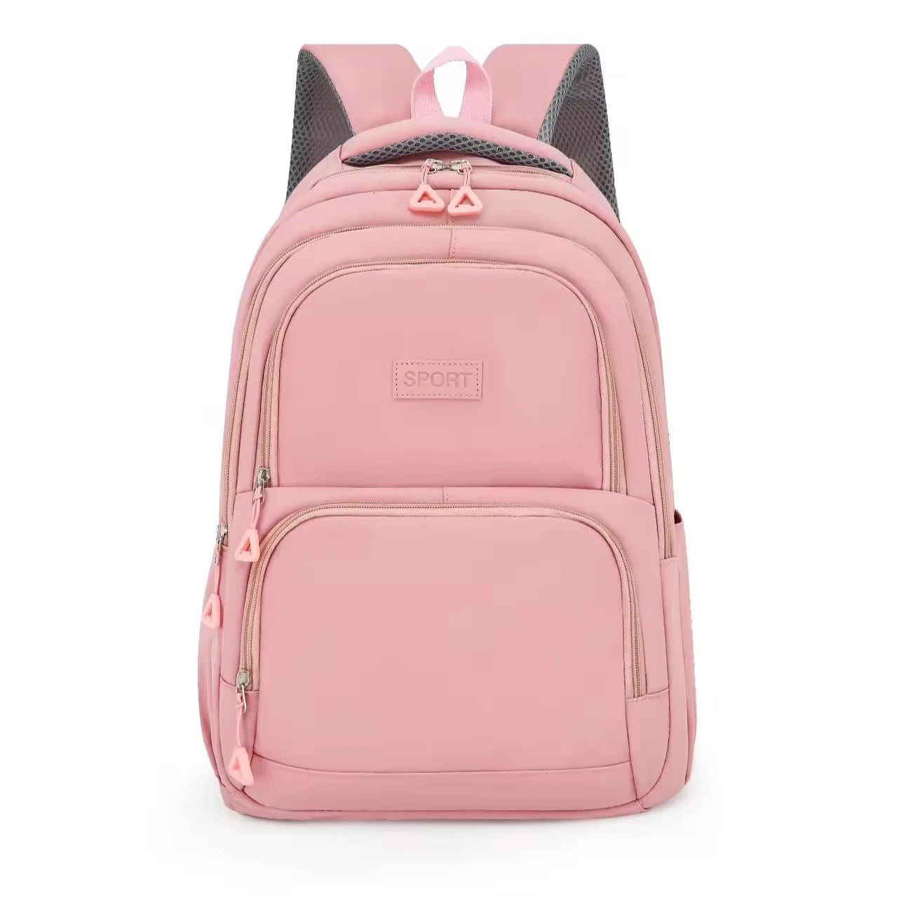 New Design Mochilas Custom Backpack Large Capacity School Bags Bagpack for Unisex