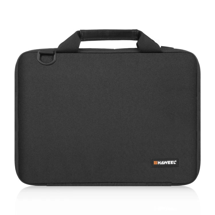 HAWEEL 15.0 Inch -16.0 Inch Laptop Bag Briefcase Crossbody Design with Comfortable for Macbook for Lenovo Thinkpad ASUS HP