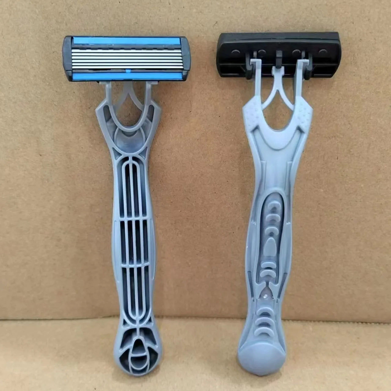 New Six Blades razor Disposable Shaving razor