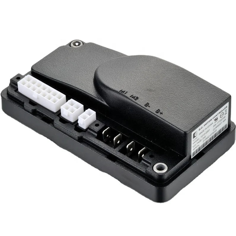 Curtis 1212-2201 Controller 24V 45Amp Mobility Scooter Controller or Electric Scooter Mtotor Controller