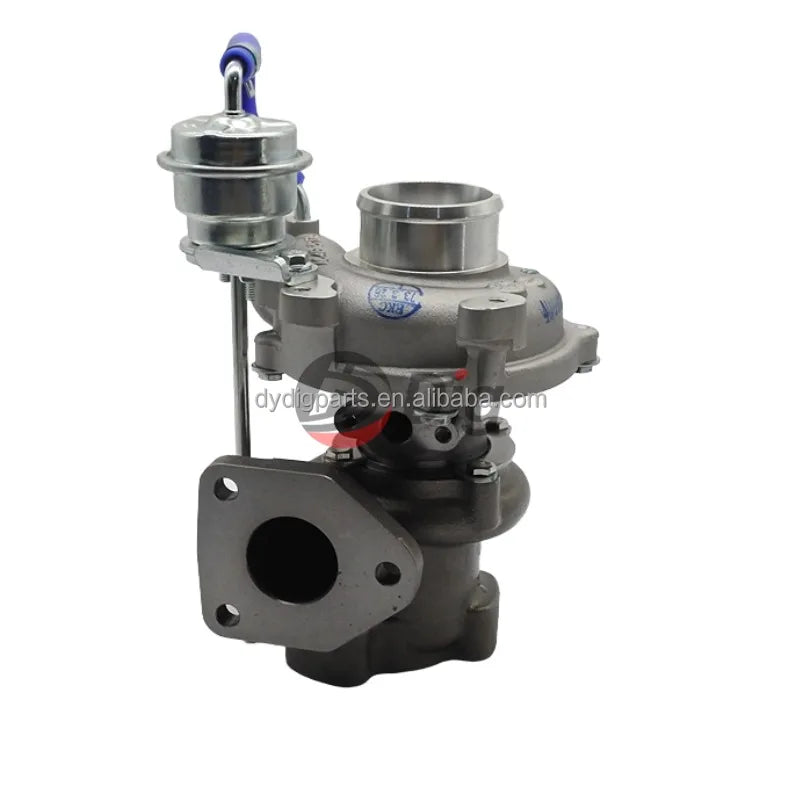 High Quality DX120 Excavator D34 Engine Turbocharger 53039700658 150105-00343E