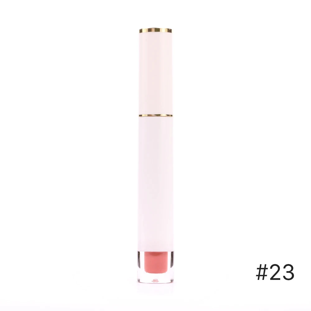 Natural Moisturizing Treatment Lip Tint Oil Lip Plumper Oil Lip Gloss and Plumper