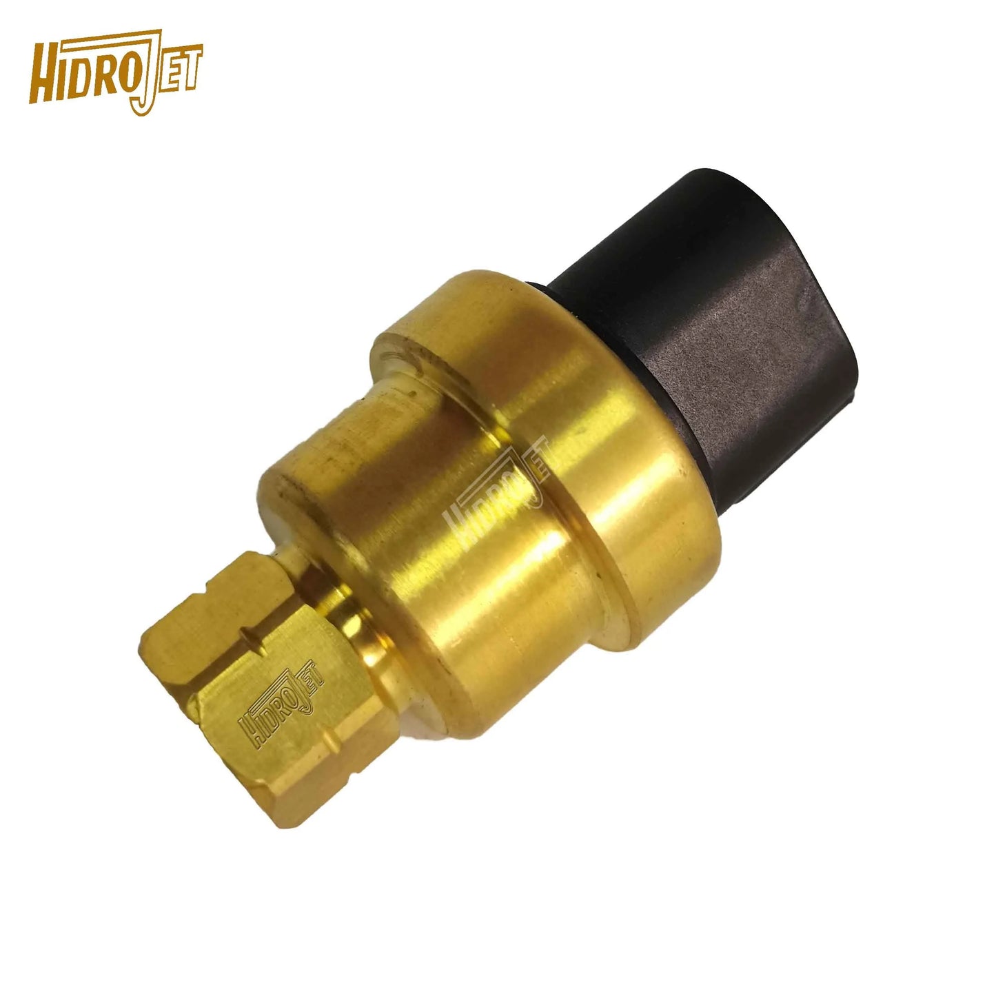 E330D E336D Excavator Parts Oil Pressure Sensor 197-8394 1978394