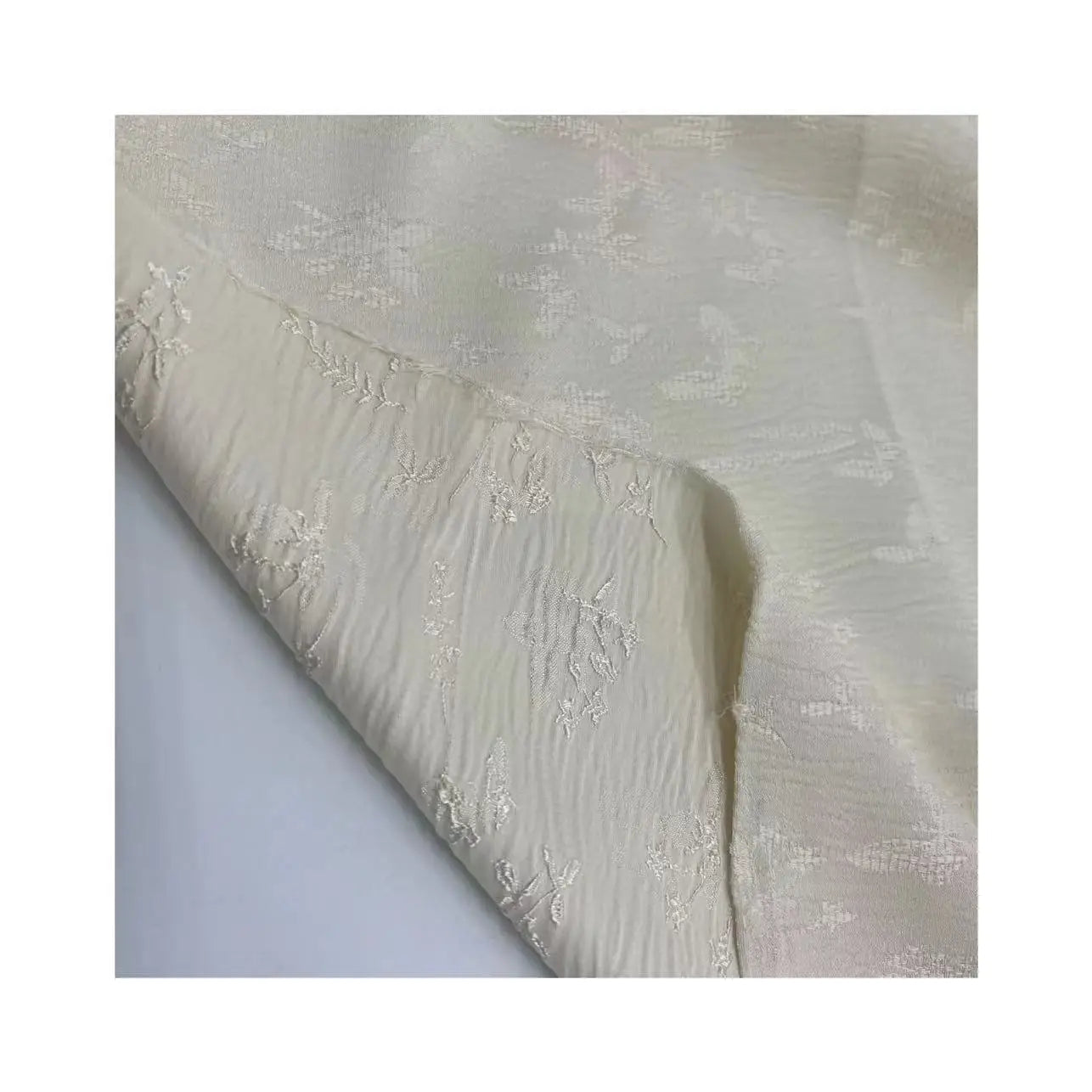 Hot Selling  New Chinese Style Jacquard Fabrics for Chinese  Traditional Clothing Cheongsam  Fabric