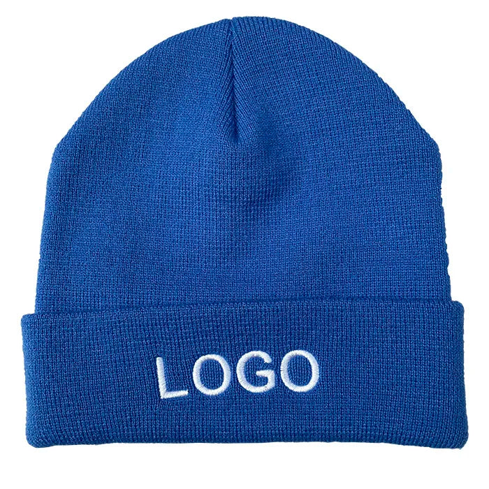 Customized Beanies With Custom logo Satin Lined Knit Beanie Manufacturer Wholesale Beanies Sublimation Blank Embroidery Hat