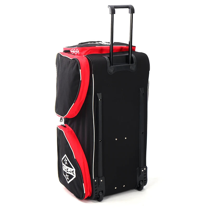 Customized LOGO OEM/ODM Portable Durable Storage Hockey Bag Professional Sports Handbag Storage Equipment Package