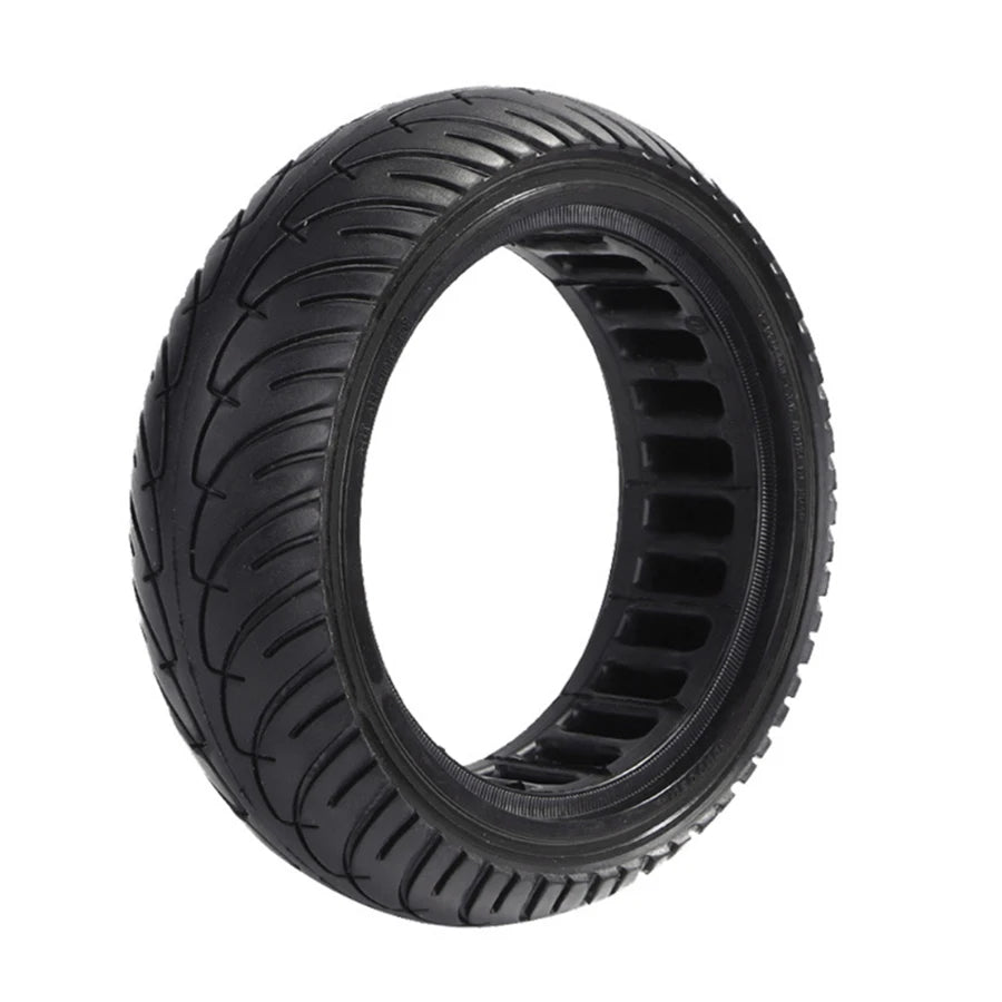 Cityneye 8 1/2x 2 Solid Tyre Scooter Replacement Electric Scooter Spare Airless Tire 8.5x2 Rubber Tire for M365 Scooter