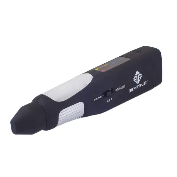 DK8900 GemTrue Brand Professional Diamond Detector High Precision Diamond CZ Identifying Tools