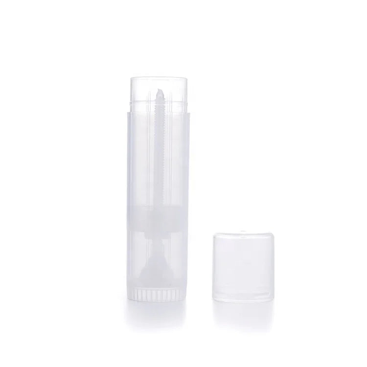 Supply Golden Supplier Slim Lip Balm Stick Tube 4.2g Wholesale China Wholesale Lip Balm Tube Stick Chapstick Tubes Lip Balm