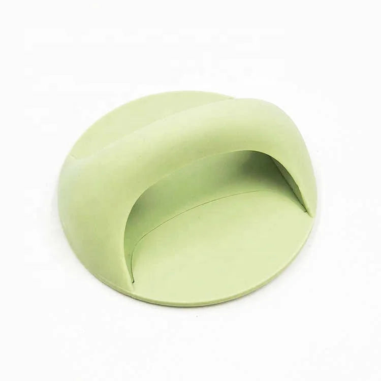 5pcsMulti-purpose Door and Window Auxiliary Handle Handle Simple Paste Small  Household Drawer Cabinet Door Safety Door