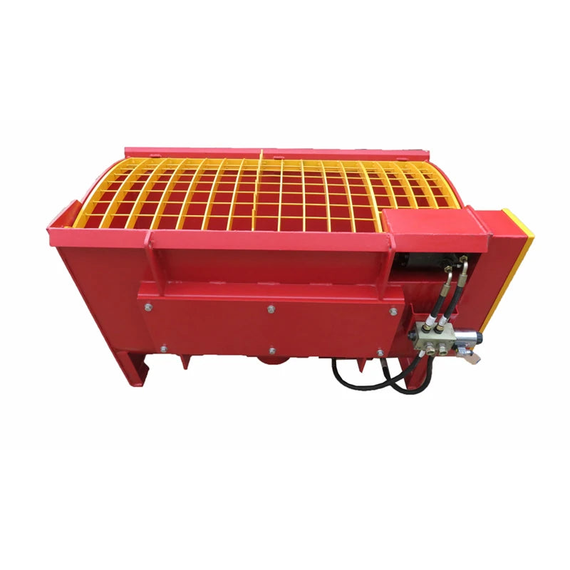 RIMA 300 Litre Mobile Concrete Mixer with Pump 13.2KW Motor 15M/H Productivity 1 Year Warranty Affordable