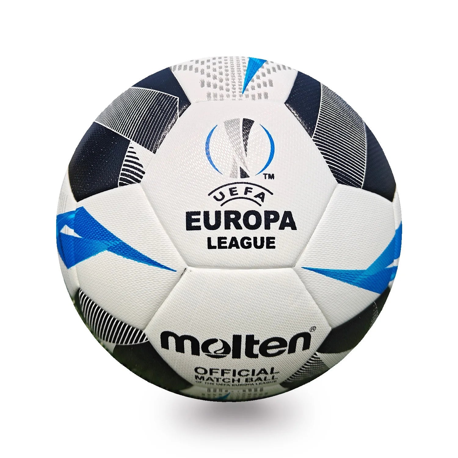 PU PVC TPU Soccer Footballs Official Size 5 Diamond Panels Football Soccer Training   Competition Use Football Balls Soccerba