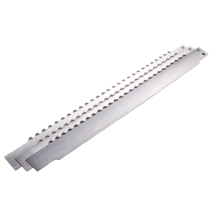 Customized OEM/ODM MUWEI Alloy TCT Tungsten Carbide Tip Stellite Frame Saw Blade for Wood Finishing None Place Origin Foshan