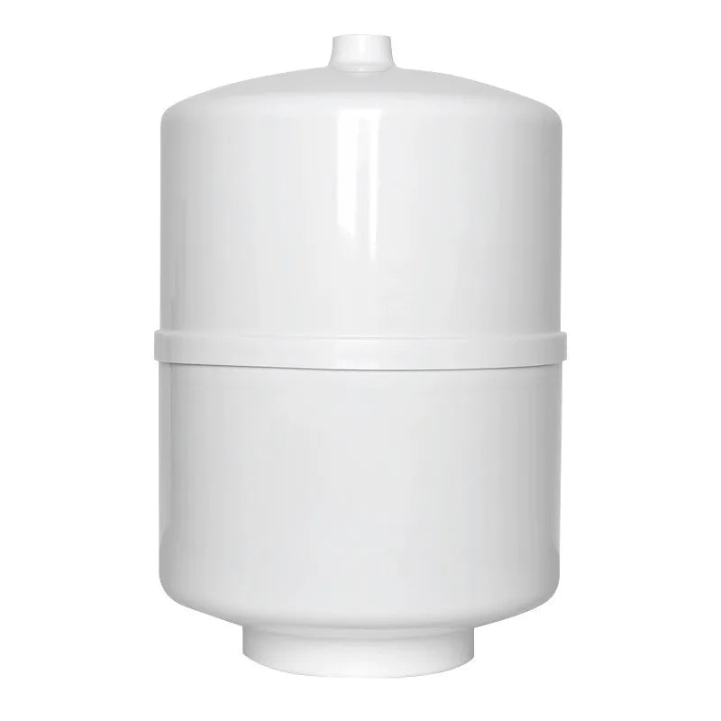 1/4inch 3.2Gal with Ball Valve Water Purifier Accessory Resistance Ball Valve RO Storage Tank Pressurized Tank for Water Stor