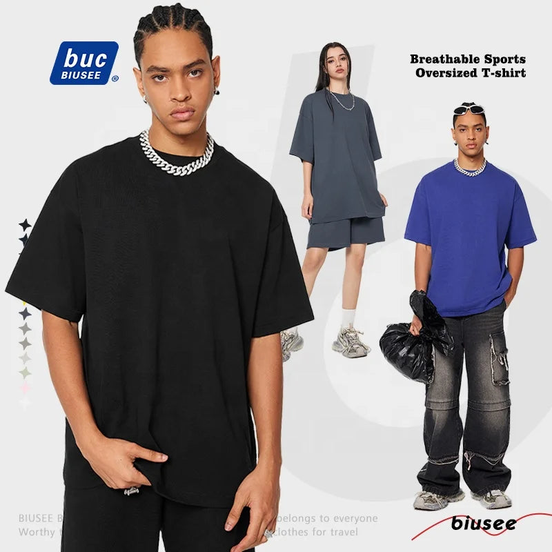 UV Sun Protection Solona T-shirt Cool Feeling Breathable Blend T-shirt  Quick Dry T-shirts Quick Drying
