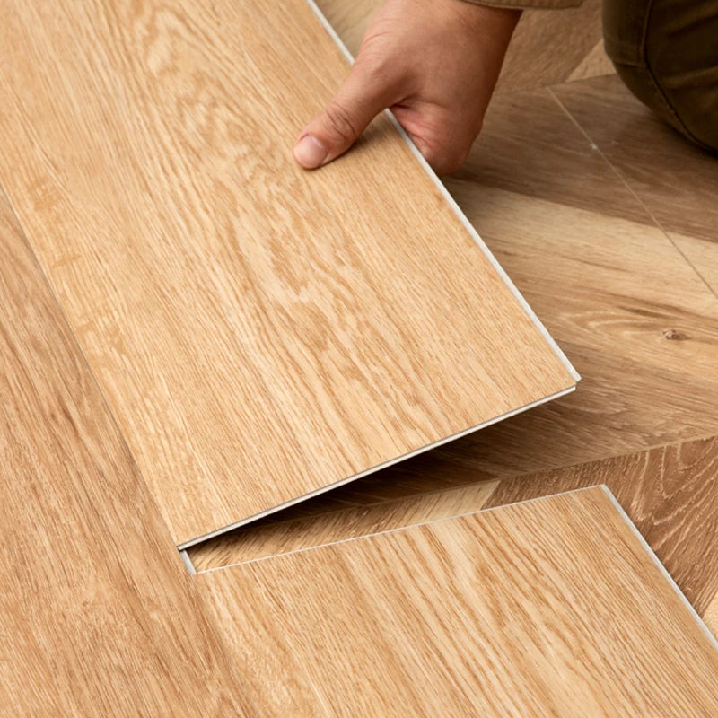SPC Click Lock Flooring 100% Waterproof Fireproof Luxury Vinyl Tile Flooring Vinyl Plank Flooring