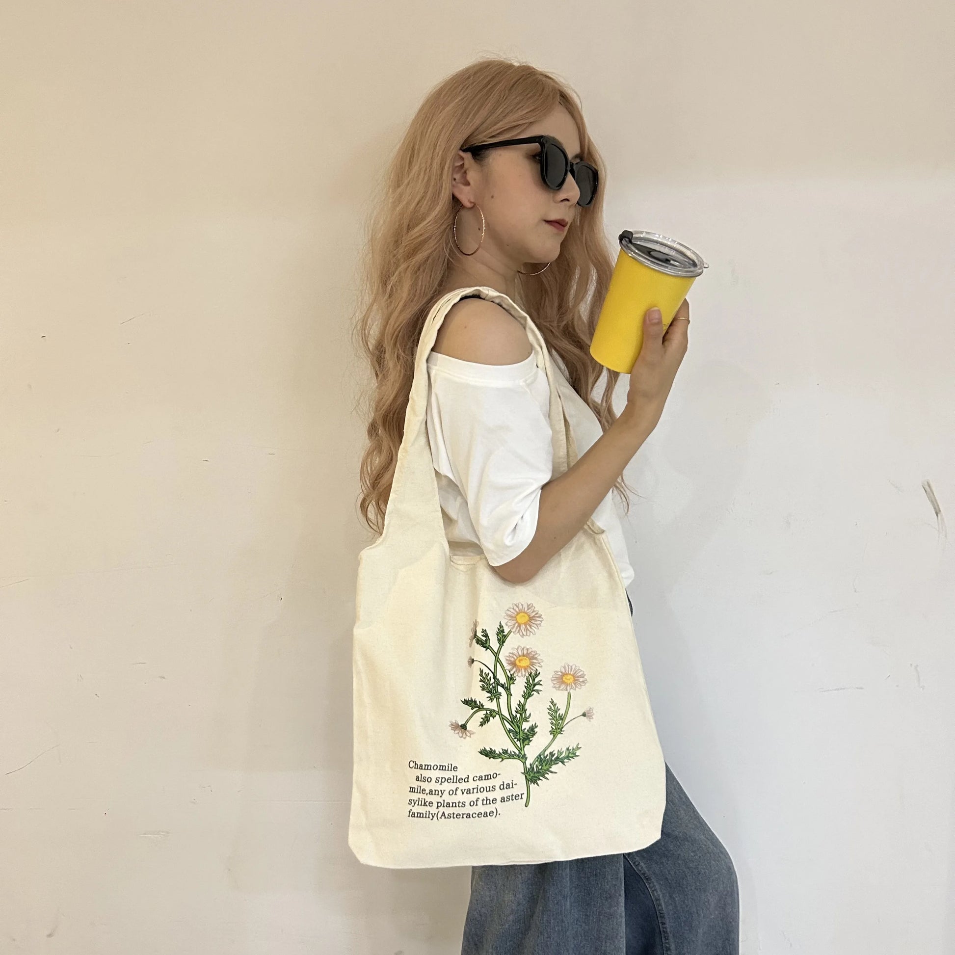 Hot Selling Recycled Canvas Bags With Design Thick Fabric Heavy Duty Shopping Travel Weekender Bag Custom Large Canvas Tote B