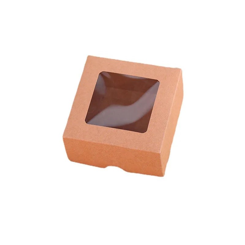 Luxury Lid and Base Box Wholesale Custom Gift Packaging for Gift Cardboard Box Kraft Paper Box