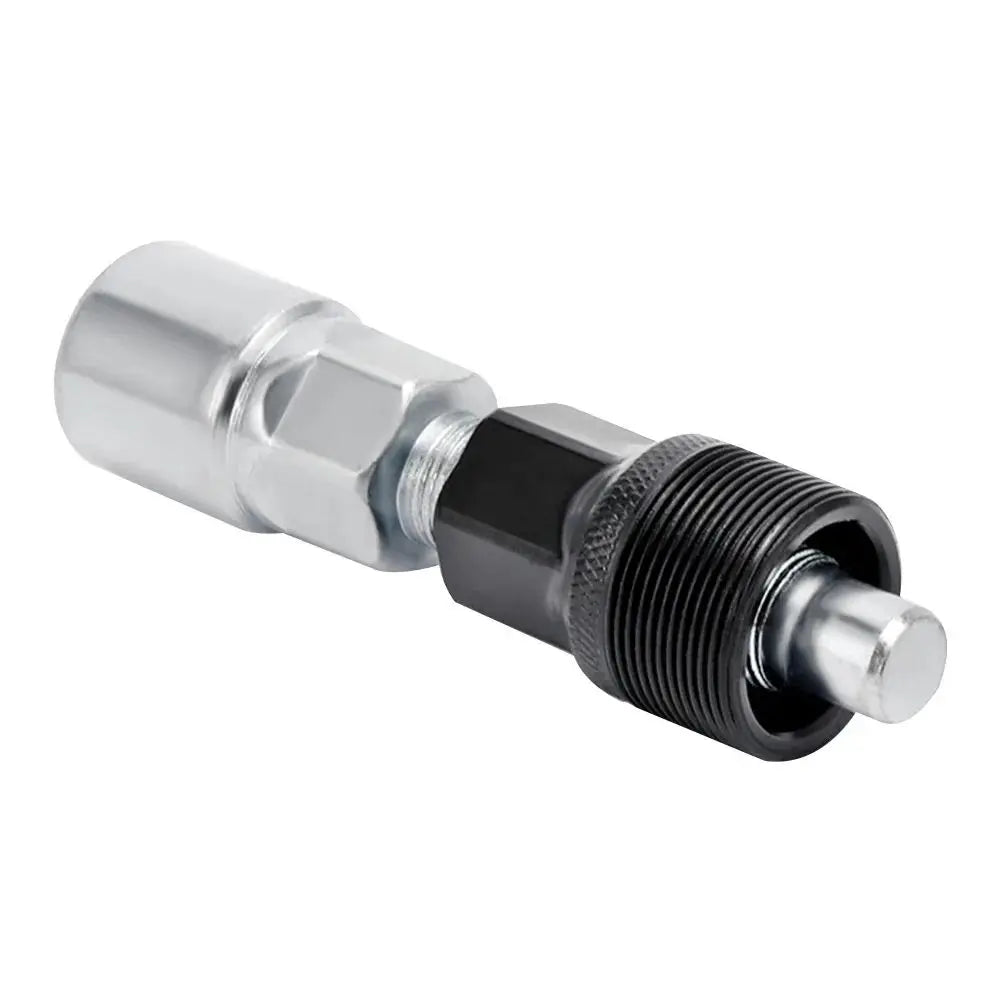 MTB Road Bike Crank Wheel Extractor Bottom Bracket Bicycle Cycling Crank Set Crank Wheel Pedal Remover Bicycle Repair Tool