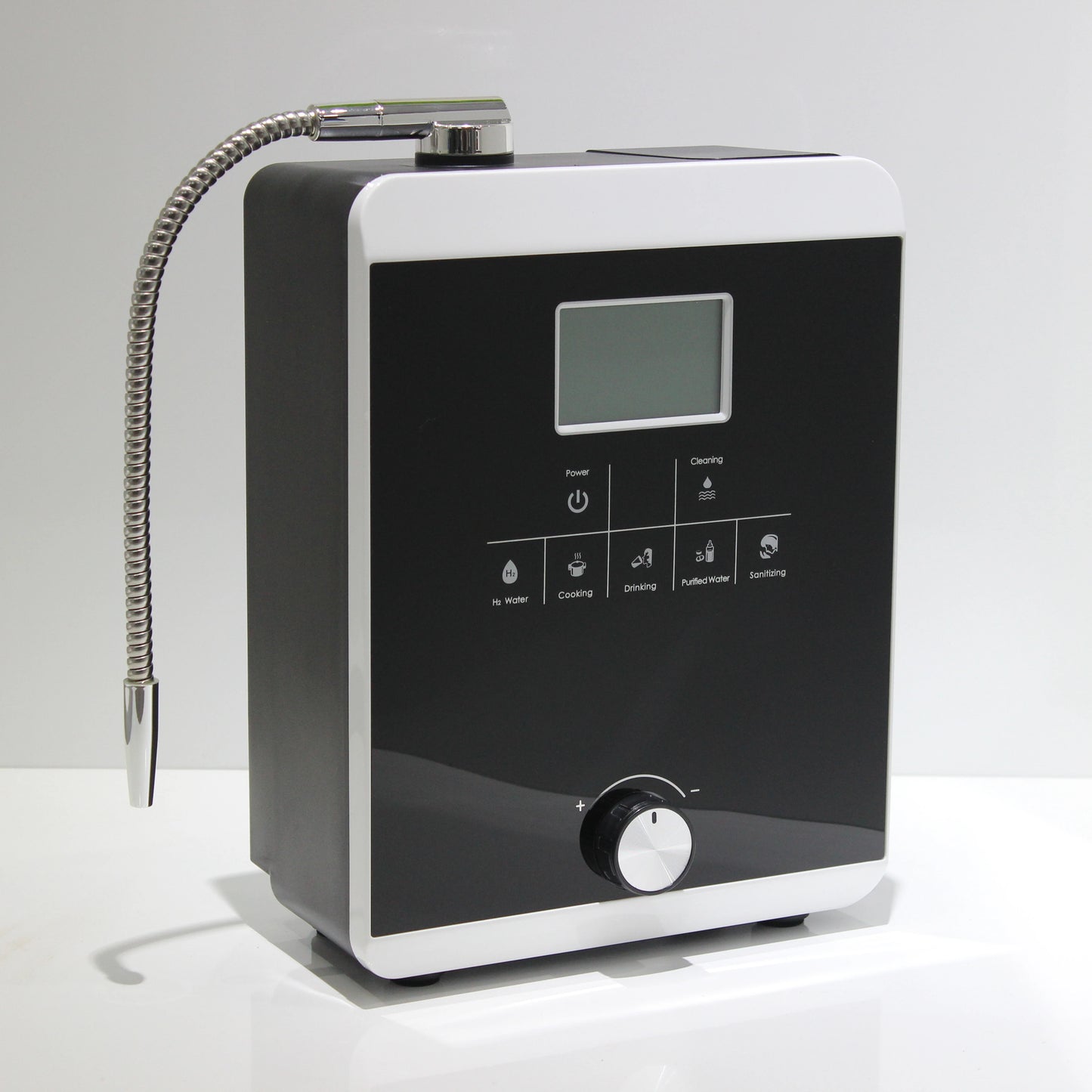 Ionized Alkaline Water Machine/household Water Ionizer/alkaline Water Generator