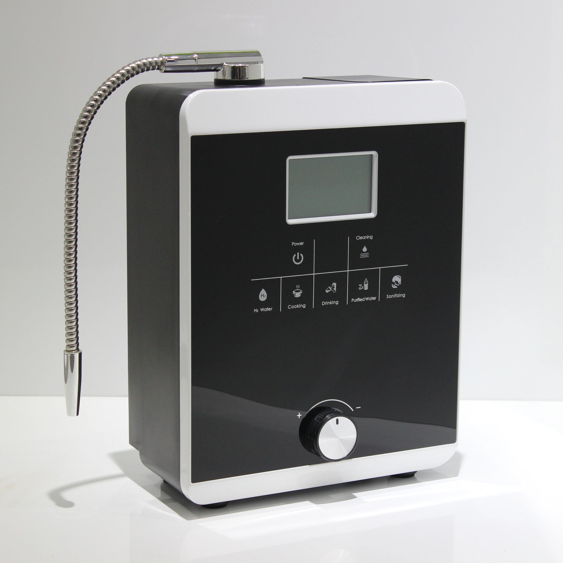 Ionized Alkaline Water Machine/household Water Ionizer/alkaline Water Generator