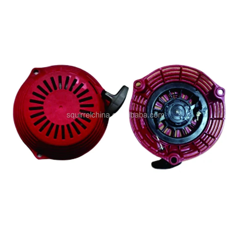 High Quality GCV135/160 GCV190 GXV160 Machinery Replacement Pull Recoil Starter for Gasoline Engine