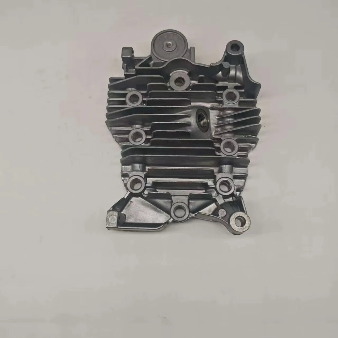Cylinder Head Assy Fit for EH12 EX17 EX27 EX40 EY20 Construction Machinery Spare Part
