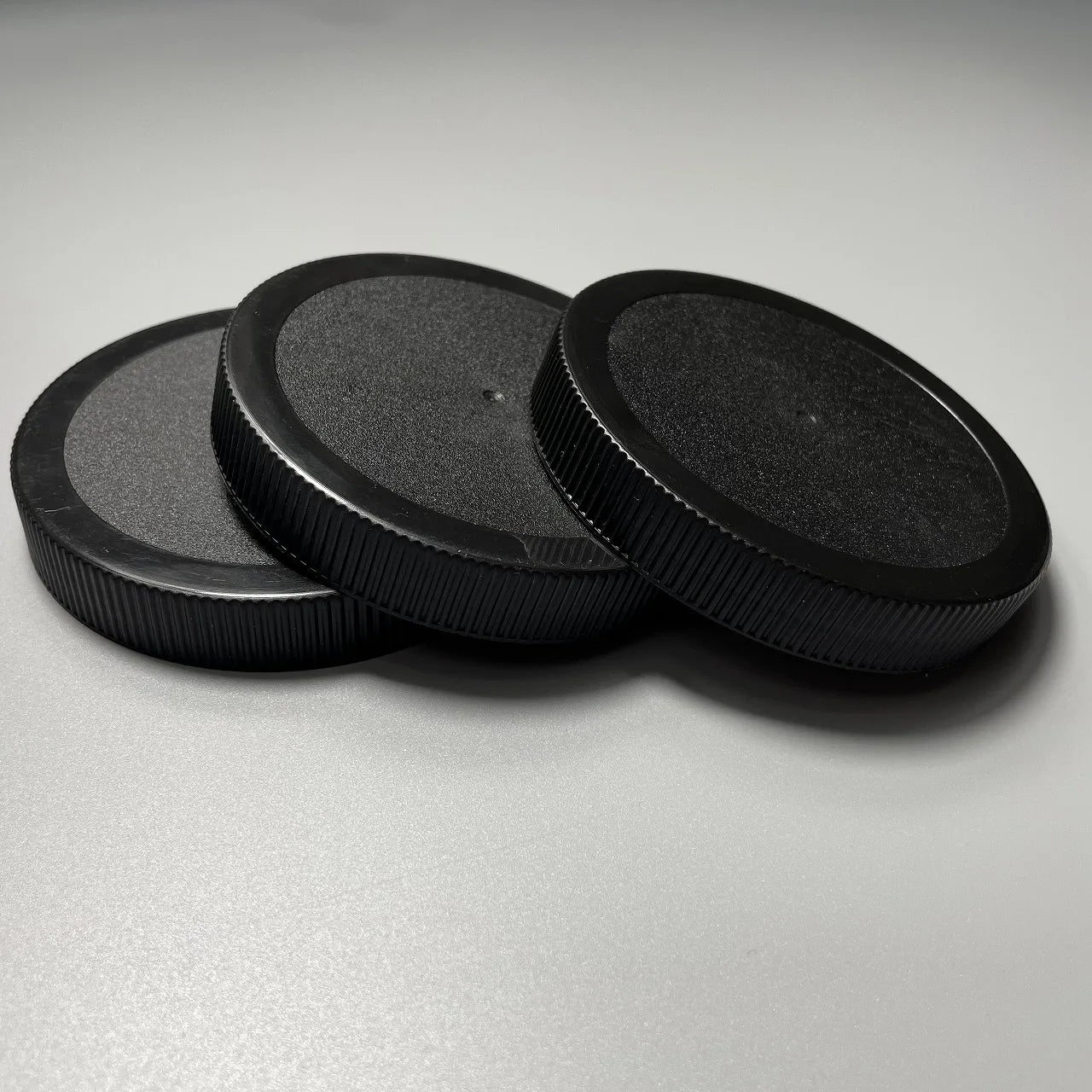 Hot Sales Plastic PP 89/400 Screw Cap for Jars 89 mm sealed Can Plastic Screw Lid Wide Mouth Big Cap