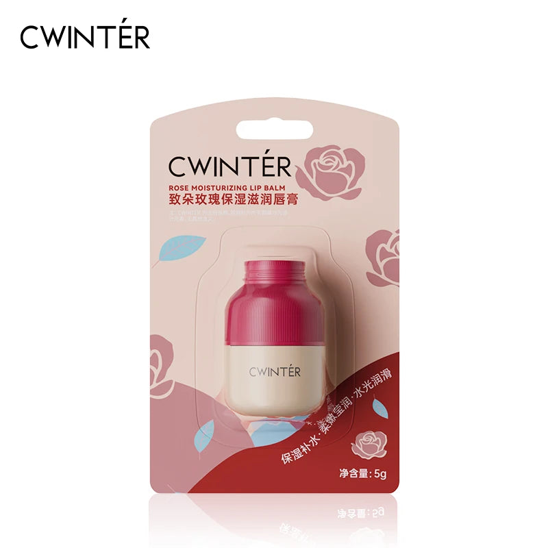 ZHIDUO Private Label Logo Custom Flavor Lipbalm Organic Natural Vegan Lightening Moisturizer Chapstick Stick New Care Lip Bal