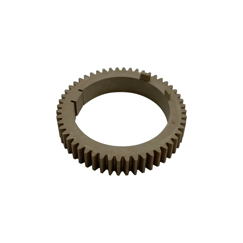 High Quality FU6-0736-000 Upper Roller Gear for Canon IR 5570 6570 5070 5065 5055 5075 5050 52T Printer Copier Spare Parts