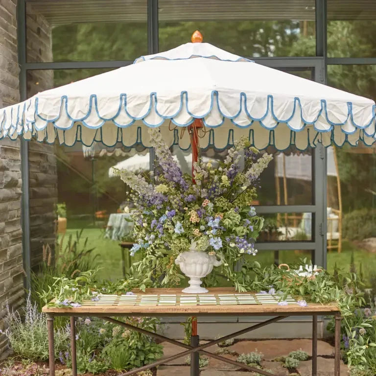 Give $500 Cash Coupon Parasol Chinois Parts Shiny Hotel Pool Umbrella Garden Umbrellas for the Sun