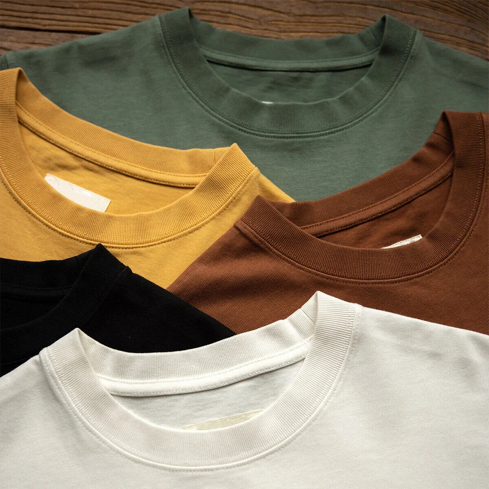 Wholesale Custom Printed Design Heavyweight White 100% Polyester Oversized Fashion Plain Men T Shirt Woven Quick Dry Breathab