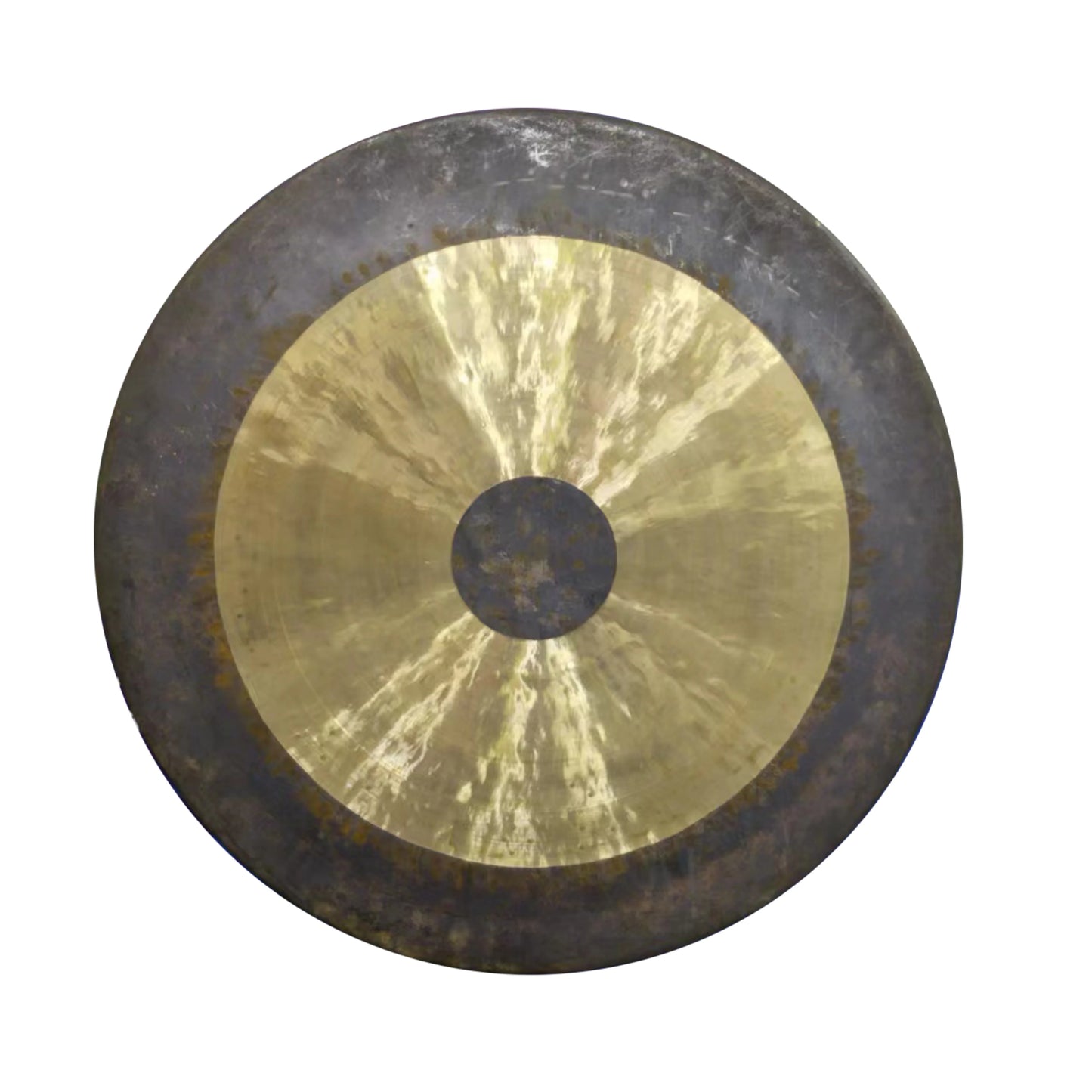 Tongxiang Brand Chinese  Traditional Chau Gong 100cm Handmade Gongs