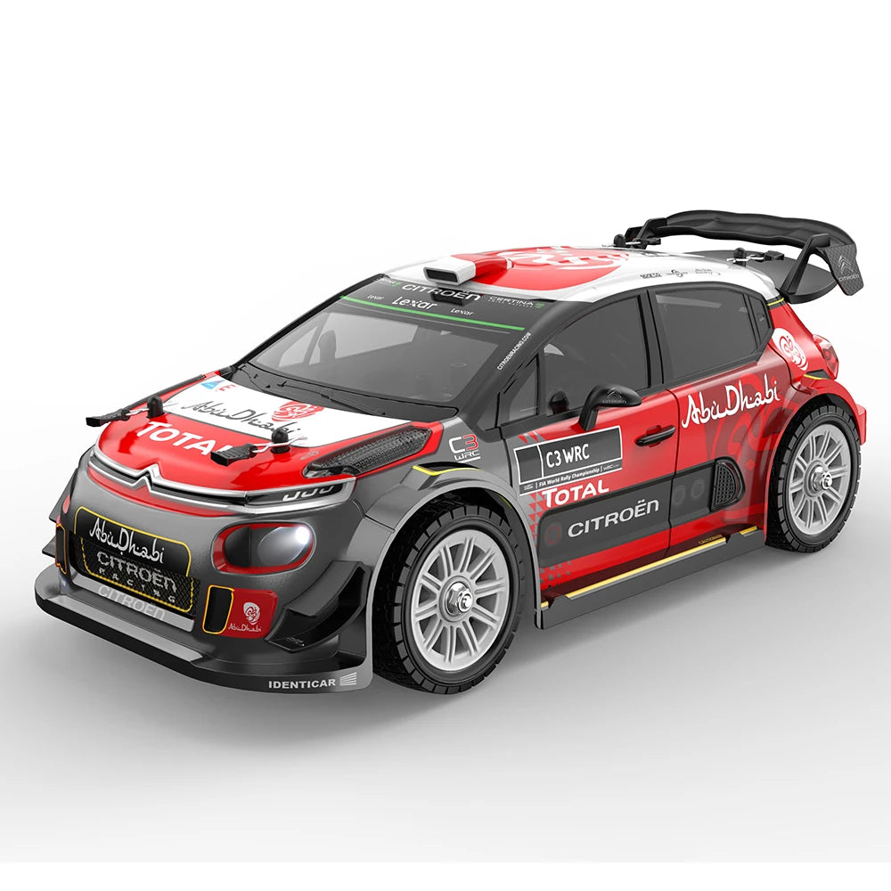 MJX Hyper Go Hypergo 14303 1/14 2.4G 4WD High Speed Remote Control Licensed RC Racing Car Brushless Remote Control Drift Car