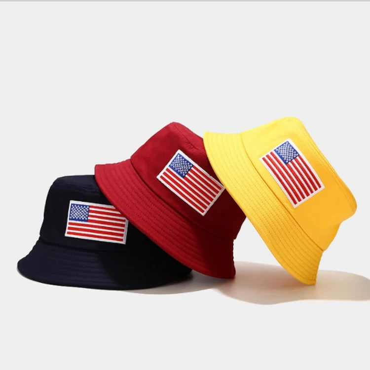 Flat Top Short Brim Striped 100% Cotton Sports Outdoor Wholesale Custom Logo Unisex Embroidery Summer Sun Ski Casual Fishing
