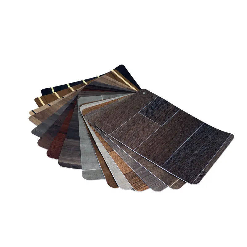 Cheap Price PVC Vinyl Waterproof Anti-Slip Floor Planks 2.2m/2.4m/2.6m*2mm RV Car Indoor Use European Design Marine Yacht