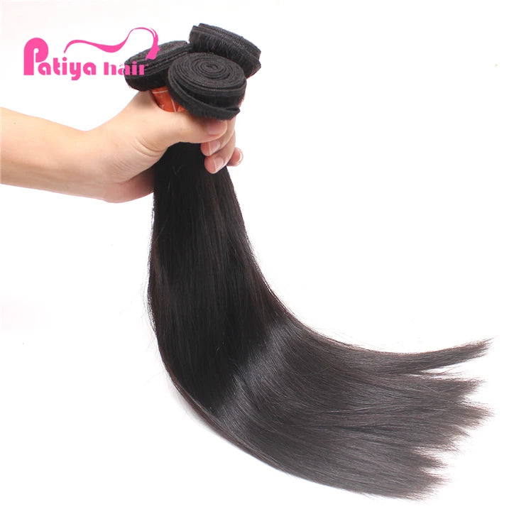 Chinese Online Markets Double Weft Cheap Human Hair Bundles 12a Natural 1b Unprocessed Bone Straight Eurasian Raw Hair Vendor