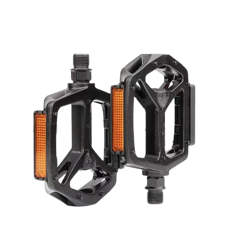 Wellgo B249DU Ultralight Aluminum MTB Road Bicycle Pedal Boron Steel Spindle Polymer Bearing Bicycle Cycling Parts