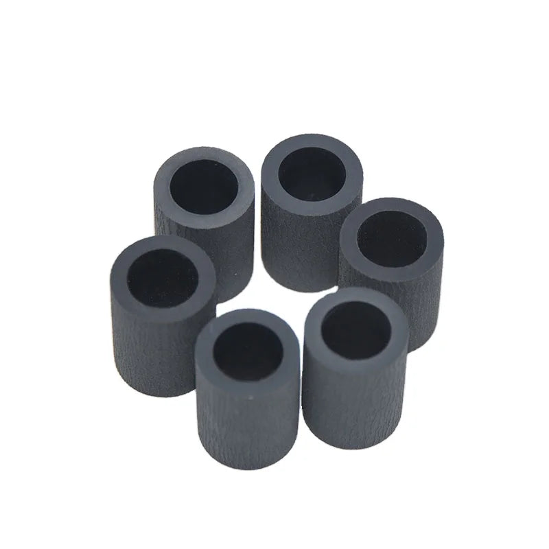 MJL  6LE69833000 E282 Paper Pick up Roller Tire for Toshiba E-Studio 232 282 233 283 352 353 452 453 255 256 305 355 455