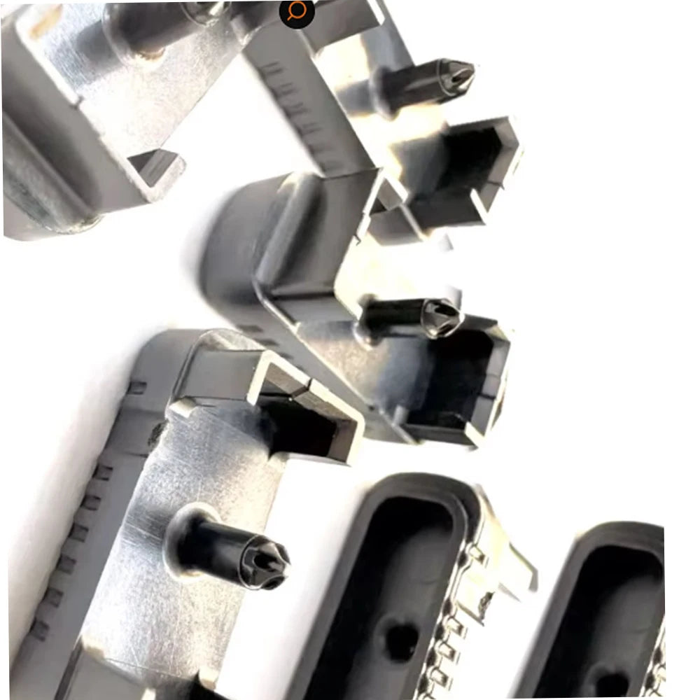 1Set 6pcs Nozzle Ink Tube Fits for Epson L8058 XP 600 XP600  L 8058 XP-600